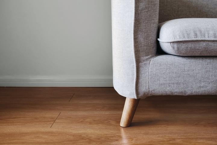 Image du produit Fix-o-moll Patins pour parquet (Parquets glisseurs, 4 pièce(s))