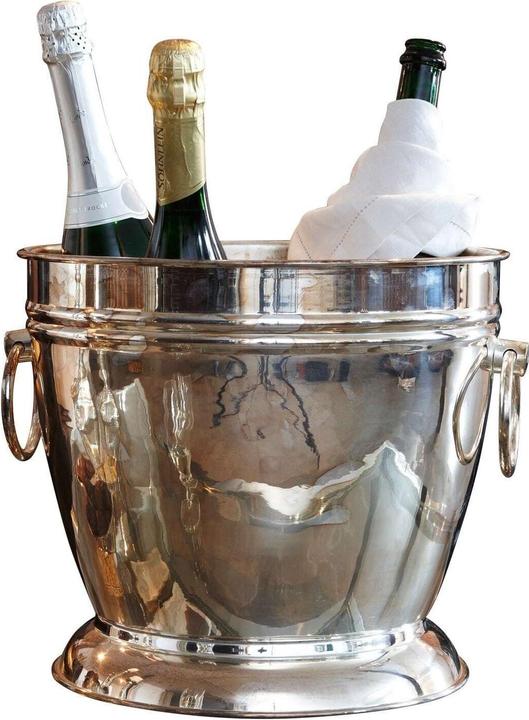 Loberon Champagne cooler Blake