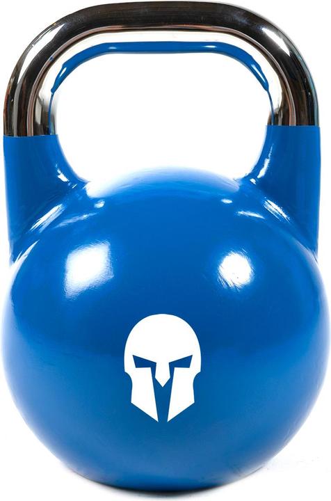Actual product image Gladiatorfit Competition kettlebells