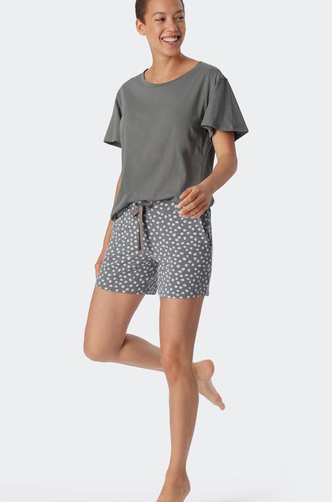 Immagine prodotto Schiesser Pantaloni del pigiama Mix & Relax (36)