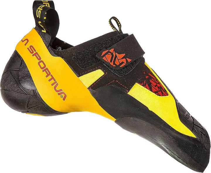 Produktbild La Sportiva Skwama - Kletterschuhe - Herren (41.5)