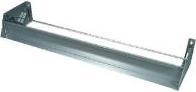 Produktbild MultiLine Filmdispenser Metal til 60 cm rulle,1 stk