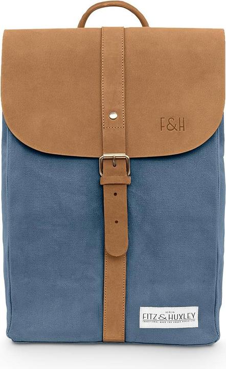 Actual product image Fitz & Huxley Backpack SOLSTICE (13 l)
