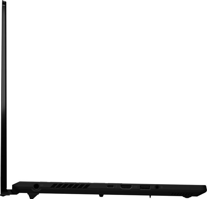 Actual product image ASUS ROG Zephyrus M16 (RTX 4080) (16", Intel Core i9-13900H, 32 GB, 1000 GB, CH)