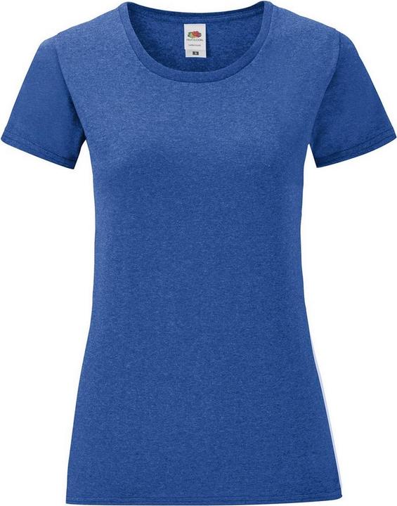 Fruit of the Loom Iconic TShirt (XS)