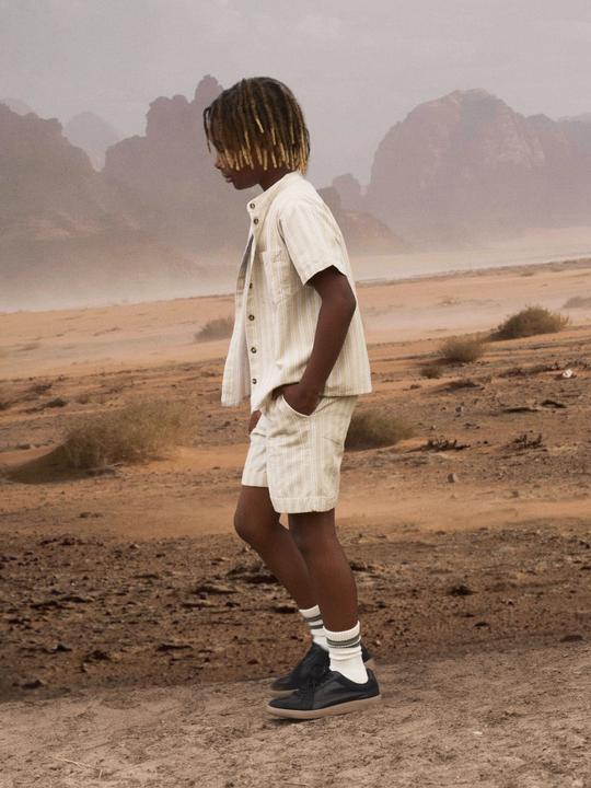 Produktbild Name it Kurze Shorts (140)