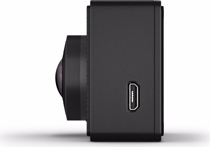 Image du produit Garmin Dash Cam 67W (Bluetooth, Accéléromètre, Récepteur GPS, Indicateur intégré, WQHD)