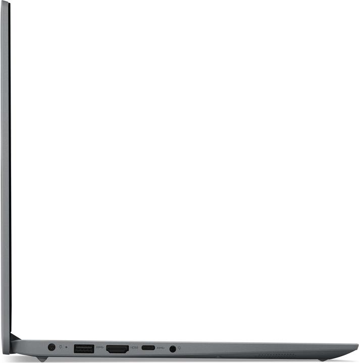Image du produit Lenovo IdeaPad 1 15AMN7 (15.60", AMD Ryzen 5 7520U, 16 Go, 512 Go, DE)