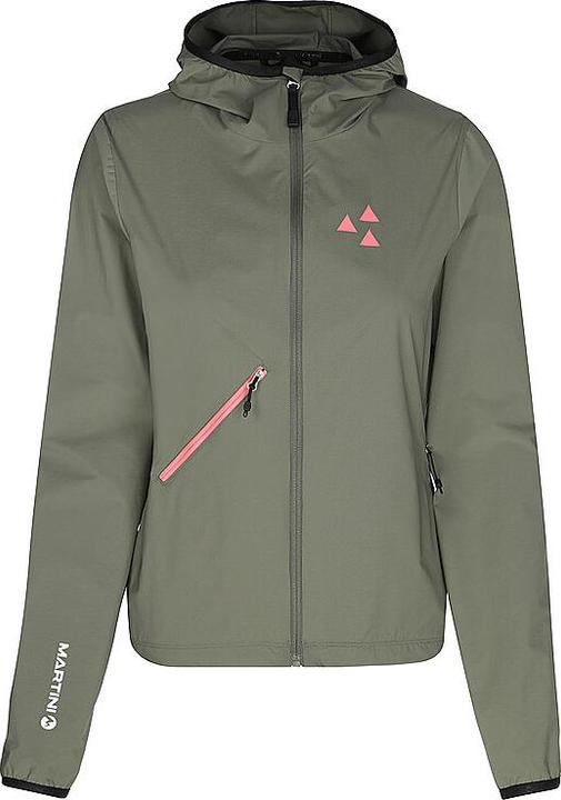 Immagine prodotto Martini Softshell Hybridjacke Trektech (XXL)