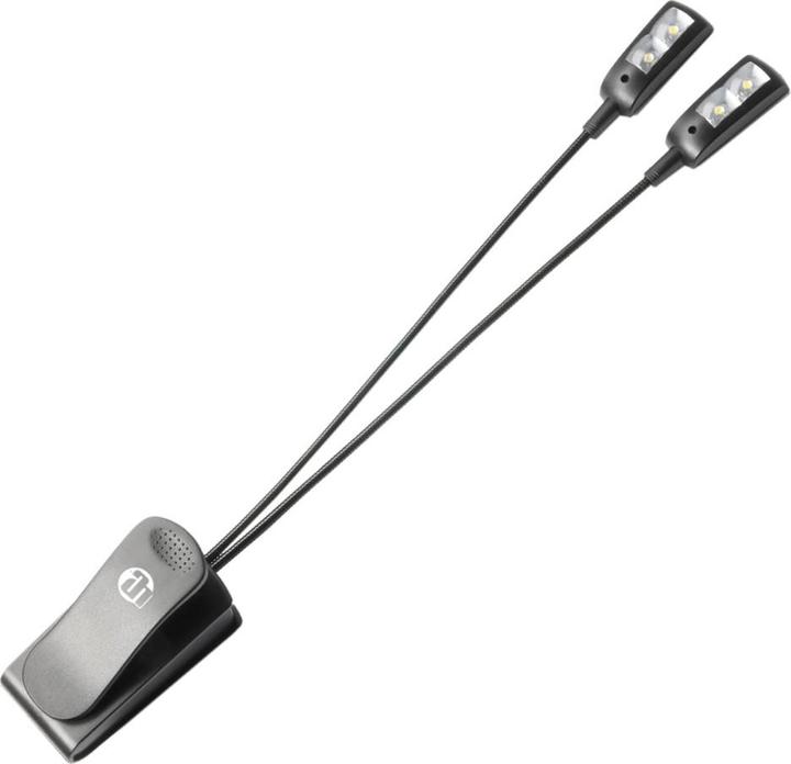 Immagine prodotto Adam Hall Stands SLED Pro LED luce per leggio (Leggio leggero)