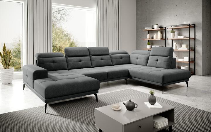 Grigio scuro Vero 5