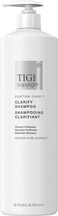 Immagine prodotto Tigi Copyright Custom Care™ Clarify Shampoo (327.90 ml, Shampoo liquido)