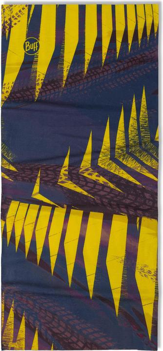 Actual product image Buff Bandana Coolnet UV Quercus Multi