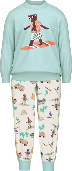 Actual product image Calida Cuffed pyjamas (80, 86)