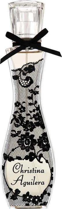 Produktbild Christina Aguilera EdP, For Women, 30ml (Eau de Parfum, 30 ml)