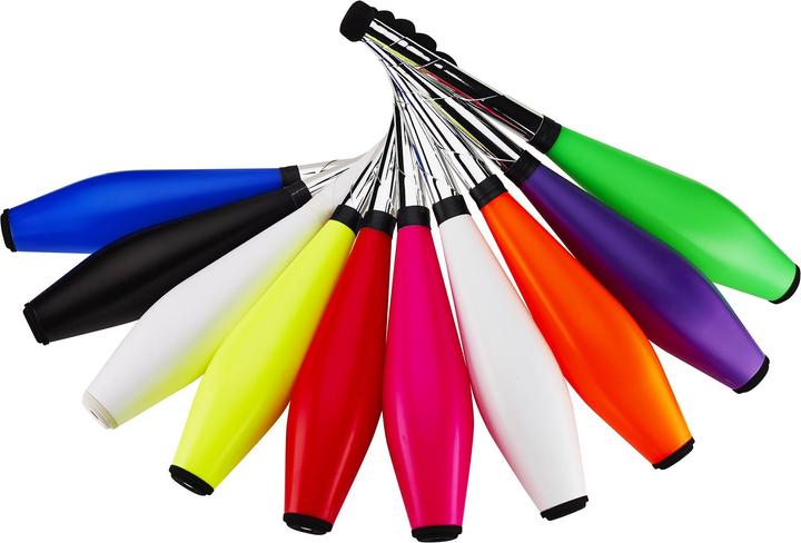 Actual product image Henrys Juggling Club Classic Training