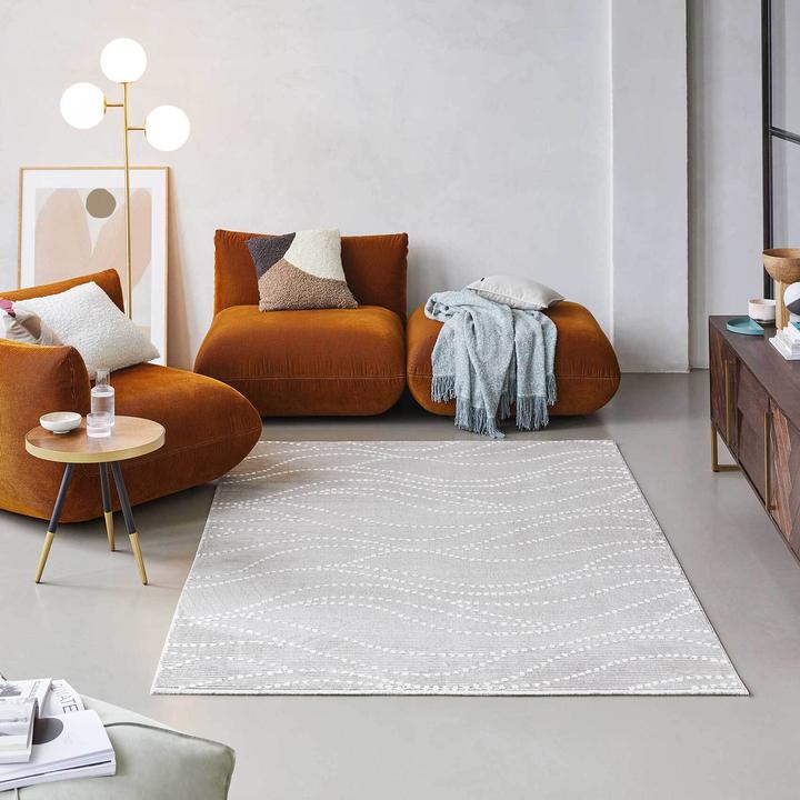 Produktbild Esprit Teppich Selena (160 x 225 cm)