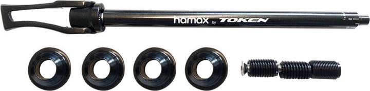 Image du produit hamax Axe traversant