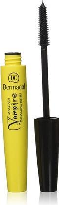 Image du produit Dermacol Vampire Mega Long Lashes (Noir)