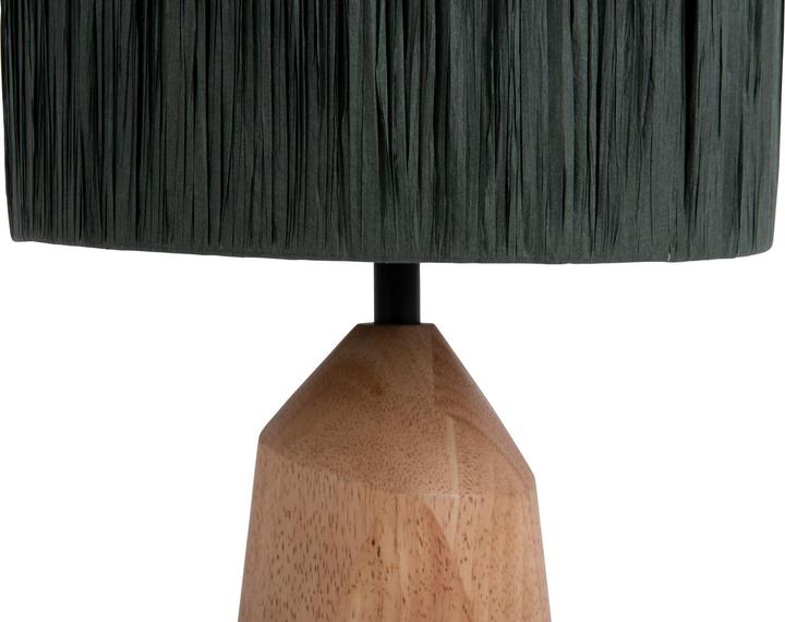 Immagine prodotto Natec Table Lamp Sheer Trapeze (E27)