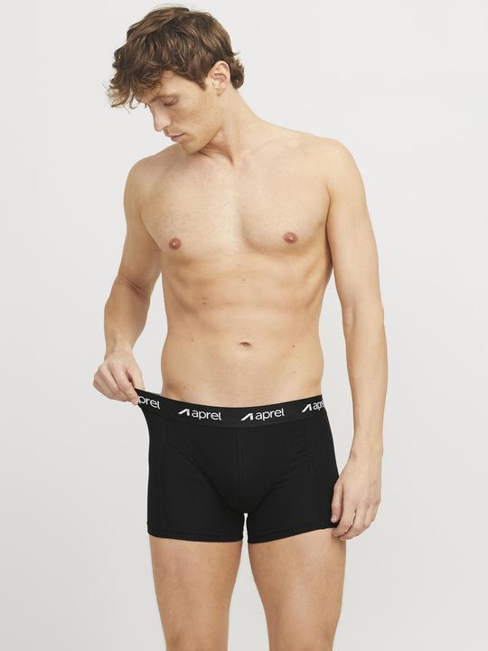 Produktbild Aprel 5er-pack Boxershorts Boxershorts (XXL, 5er Pack)