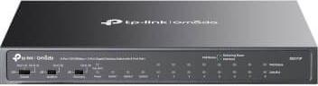 Produktbild TP-Link OMADA 8-PORT 10/100MBPS 3-PORT GIGABIT DESKTOP SWITCH W (8 Ports)