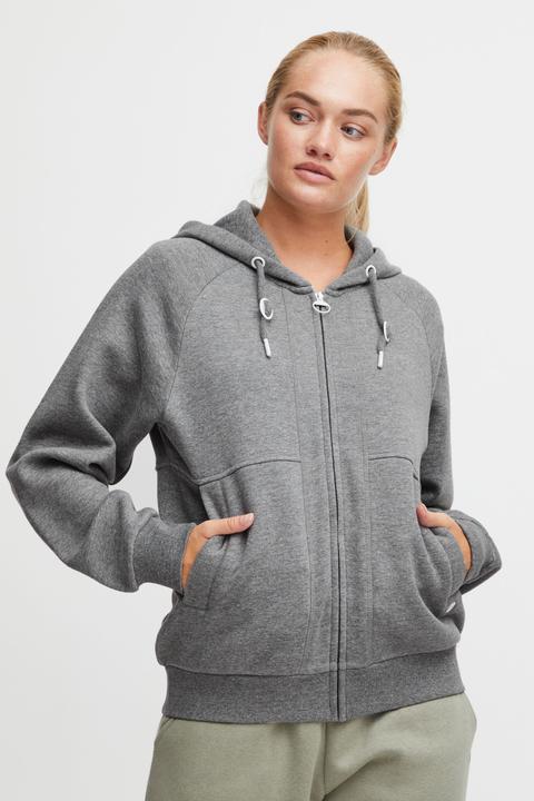 Image du produit Oxmo BY - OXAndie - Sweat-shirt - 21800212-ME (XS)