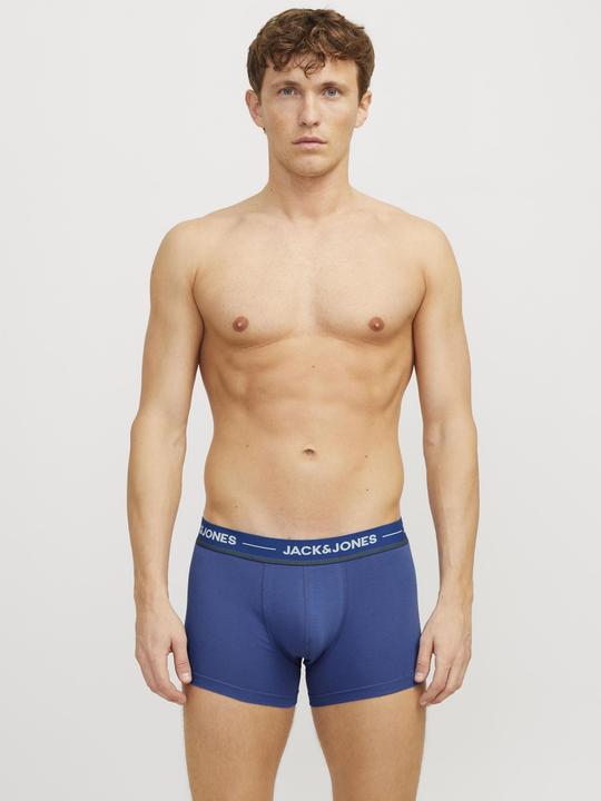 Image du produit Jack & Jones 5er-pack Shorts Shorts (XL, Pack de 5)