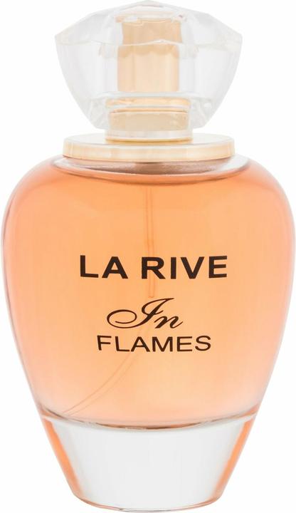 Image du produit La Rive En flammes (Eau de parfum, 90 ml)