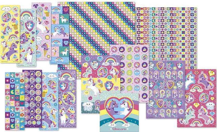 Image du produit Sombo Licorne