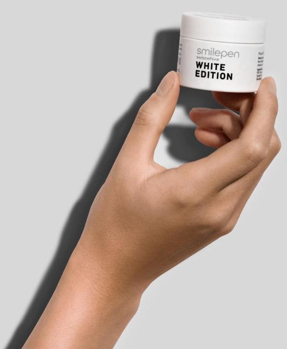 Image du produit SmilePen édition blanche (Poudre)