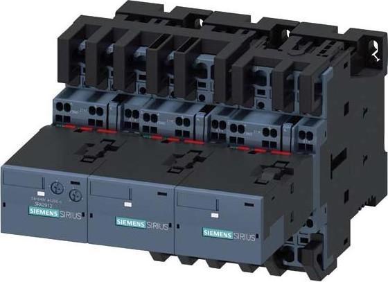 Produktbild Siemens Schützkombination 3RA2425-8XF32-2BB4 1 St.