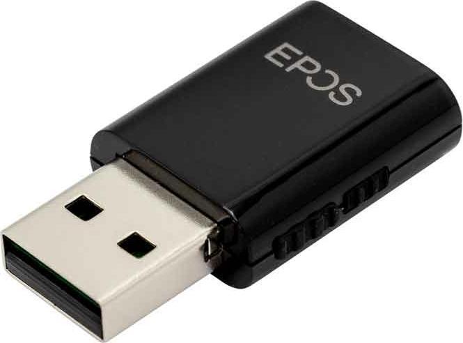 Immagine prodotto EPOS Impatto (Senza fili, USB-A)