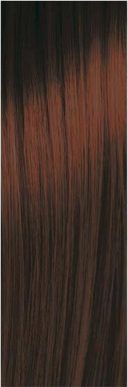 Produktbild pH Argan & Keratin Color (4.3 Goldbraun)
