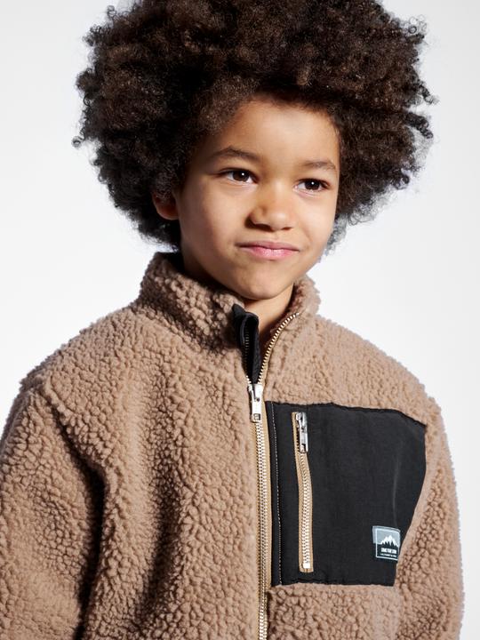 Image du produit hummel Stmventure Veste Fleece (140)