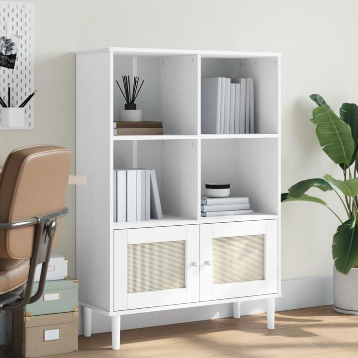 Actual product image VidaXL Banana (90 x 35 x 130 cm)