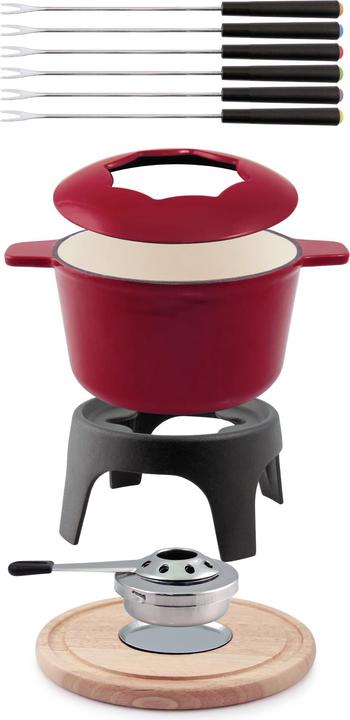 Actual product image Swissmar Sierra (Chinoise Fondue)
