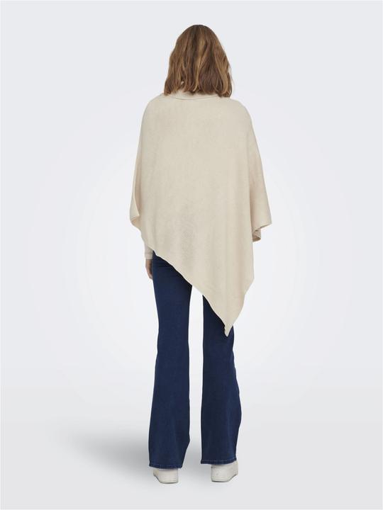 Produktbild Only Strick Poncho (L)