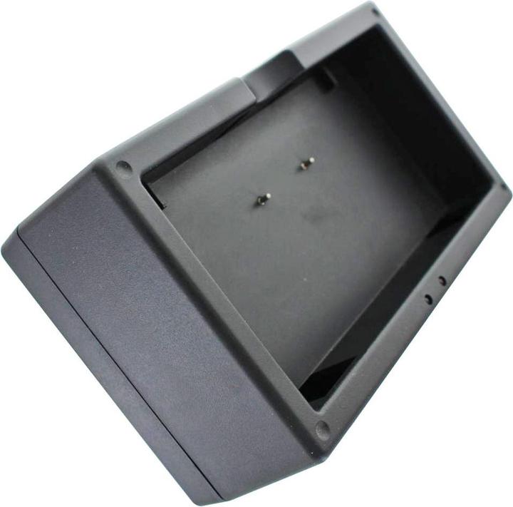 Produktbild AccuCell Ladegerät passend für den NiMH und ältere Hetronic Nova FBH1200 Akku, 6830303000