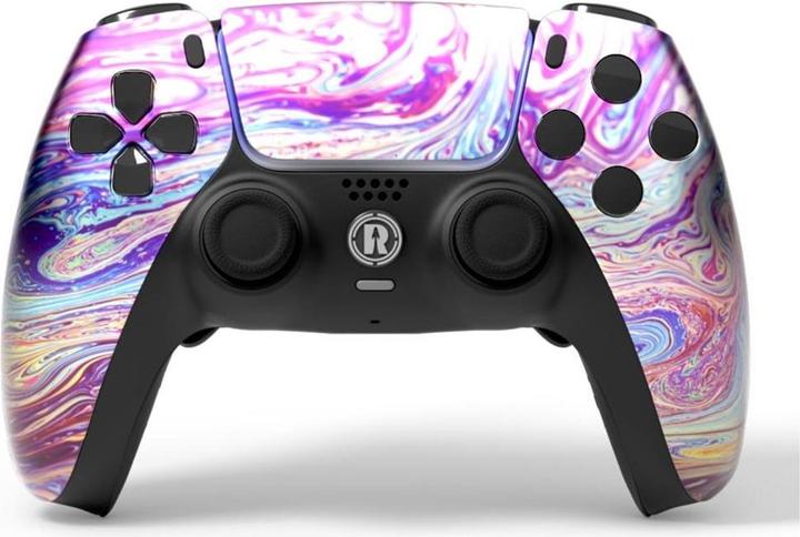 Rocket Games Controller Rocket Force X Candy (PS5)