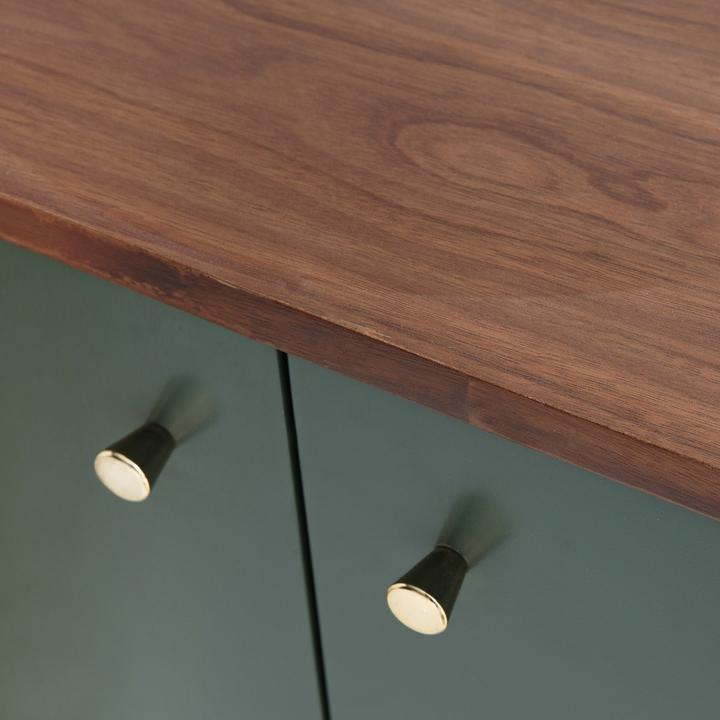 Produktbild La Redoute Interieurs Topim (100 x 38 cm)