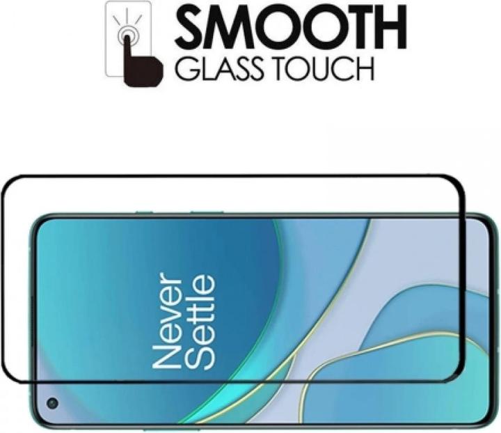 Produktbild Screenguard OnePlus 9 Pro Full Screen Panzerglas Schutzfolie 2.5D 9H (1 Stück, OnePlus 9 Pro)