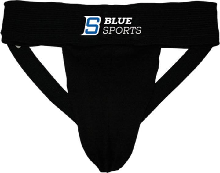 Blue Sports Tiefschutz Blue 7000