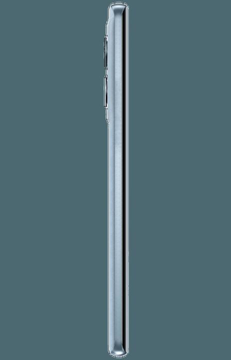 Productafbeelding Motorola Edge 50 Fusion (256 GB, Marshmallow Blauw, 6.70", Dubbele SIM, 50 Mpx, 5G)