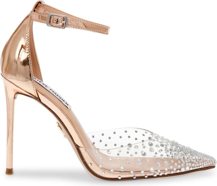Steve Madden sandales ravaged (39)