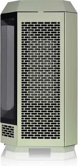 Actual product image Thermaltake The Tower 300 Matcha Green (mATX, Mini-ATX)