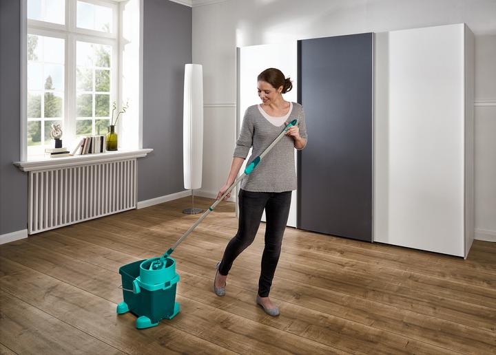 Produktbild Leifheit Set Clean Twist M (1 Stk.)