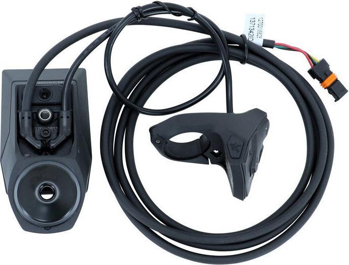 Immagine prodotto Bosch eBike BUI330 (Display)