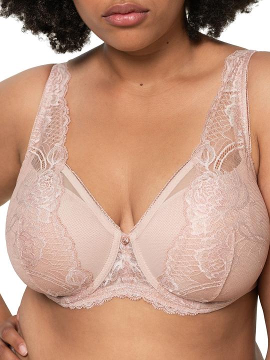 Produktbild Triumph Bügel-BH Wild Peony Florale (80 B, Einzelpack)