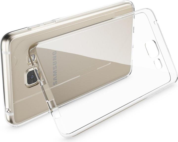 Immagine prodotto Nalia Copri cellulare (Samsung Galaxy A5 (2016))